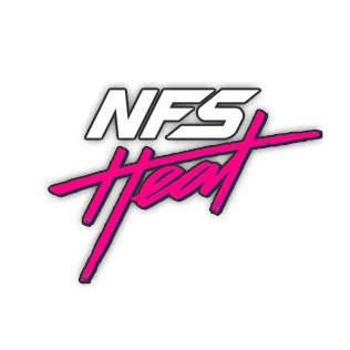 Detail Nfs Heat Logo Nomer 2