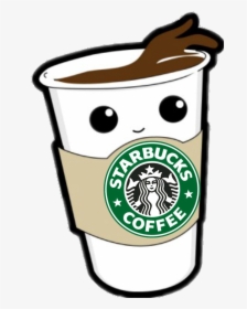 Detail Tumblr Vsco Sticker Starbucks Nomer 11