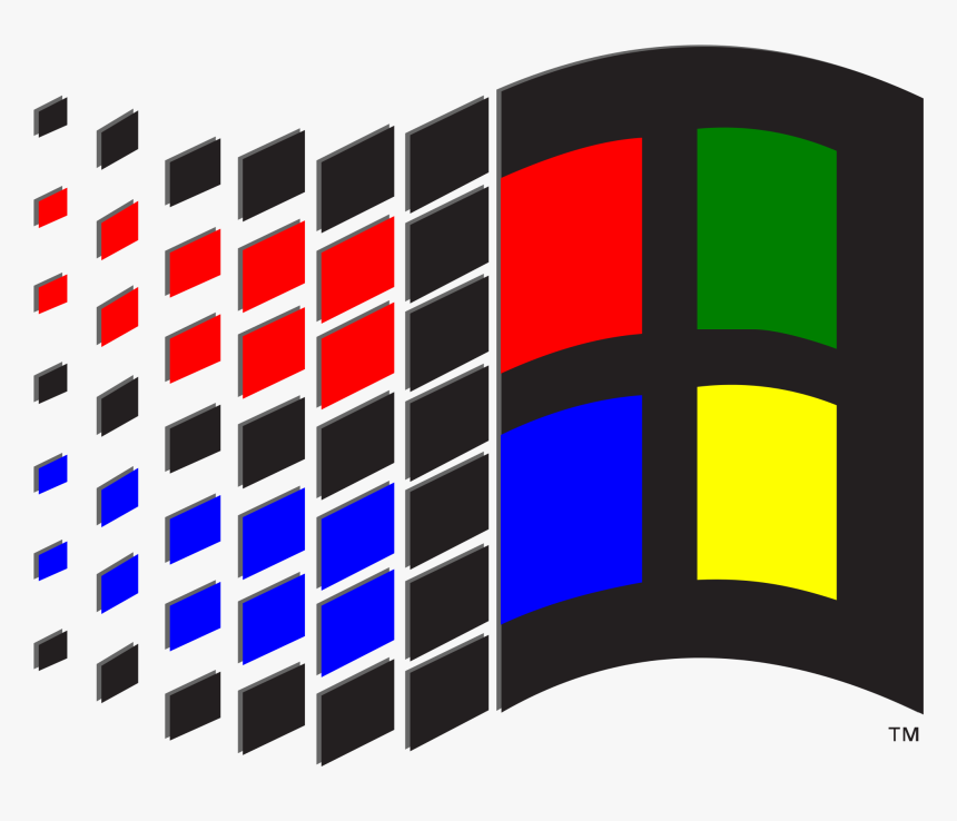 Windows 98 Symbol - KibrisPDR