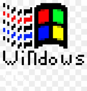 Detail Windows 98 Symbol Nomer 21