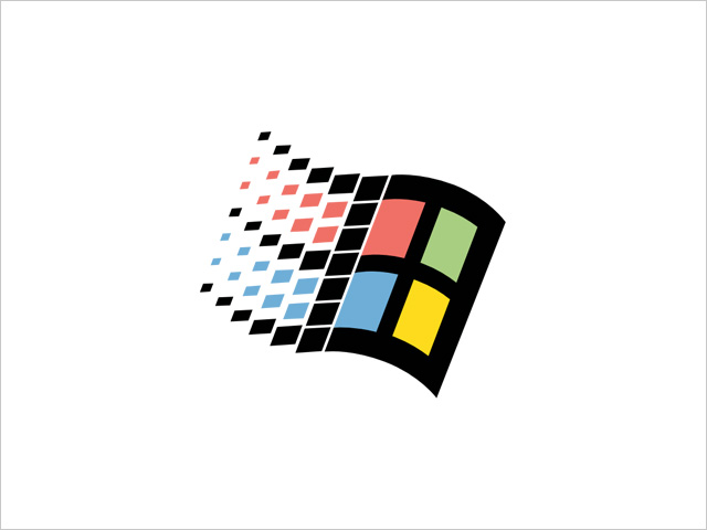 Detail Windows 98 Symbol Nomer 5