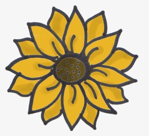 Detail Aesthetic Sun Drawing Nomer 22