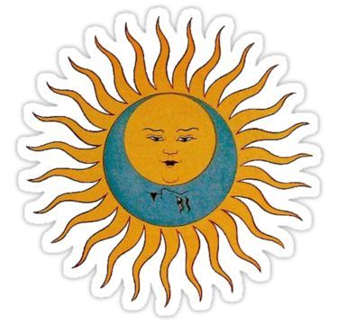 Detail Aesthetic Sun Drawing Nomer 4