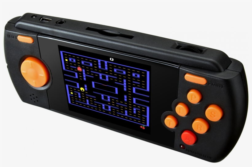 Detail Atgames Atari Flashback X Nomer 10