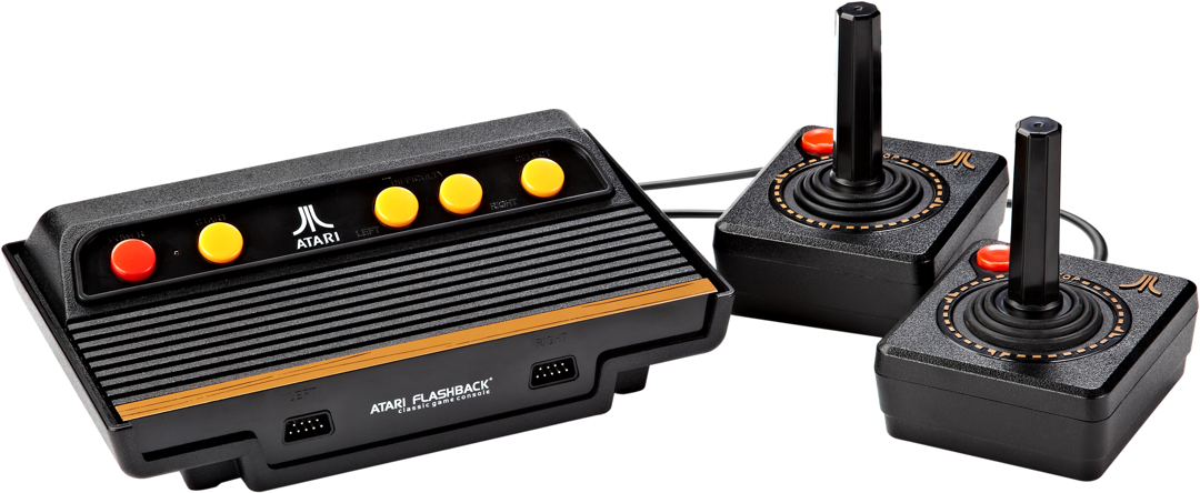 Detail Atgames Atari Flashback X Nomer 21