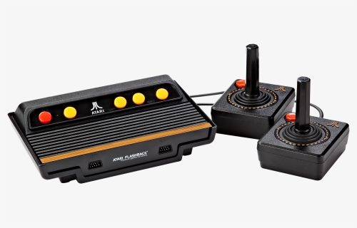 Detail Atgames Atari Flashback X Nomer 8