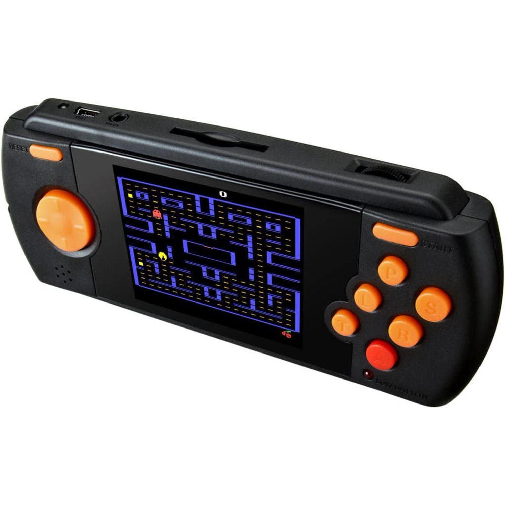 Detail Atgames Atari Flashback X Nomer 9