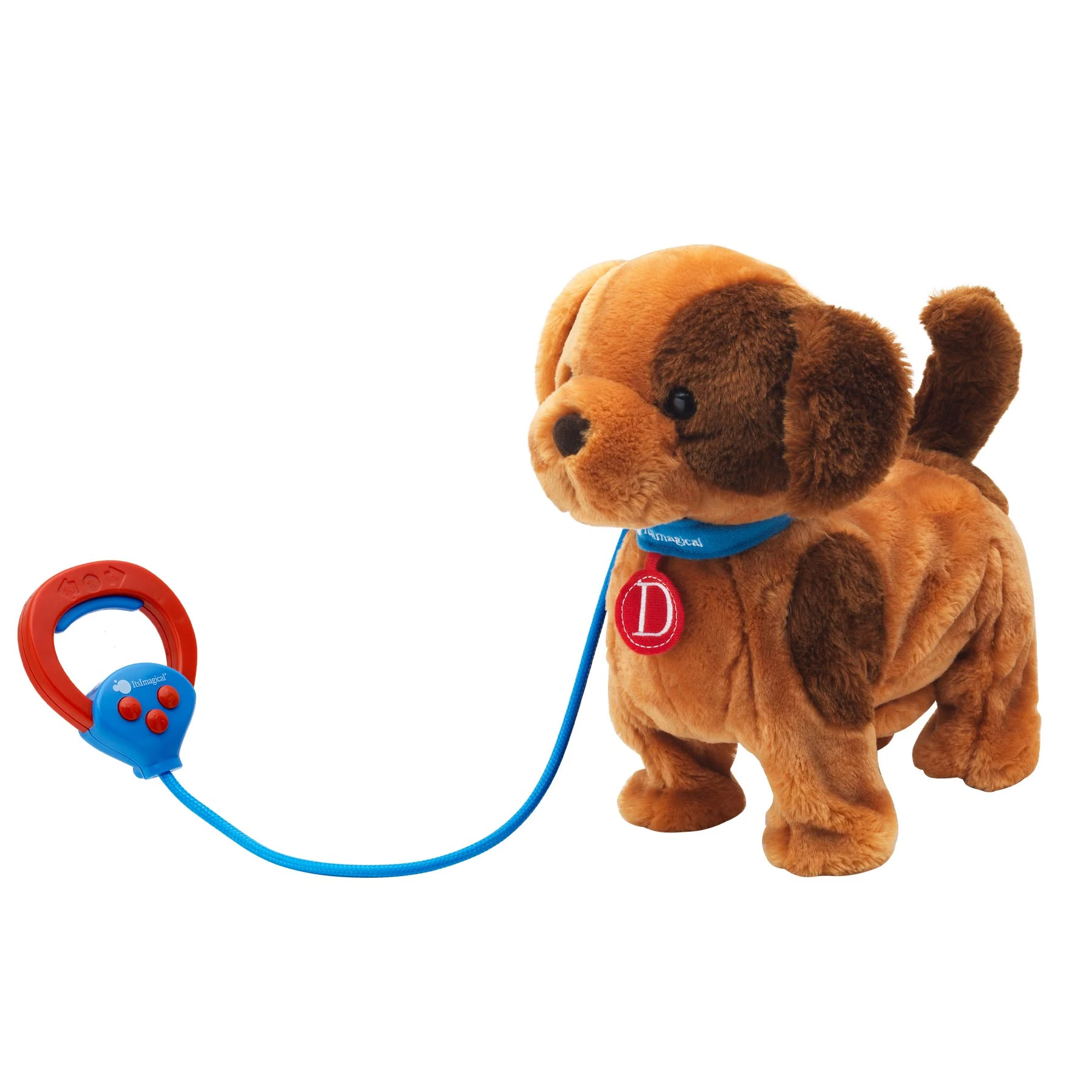 Detail Ausgestopfter Hund Nomer 3