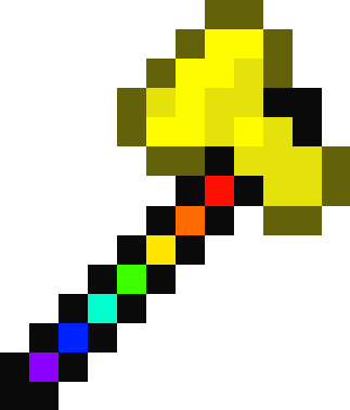 Axe Texture - KibrisPDR