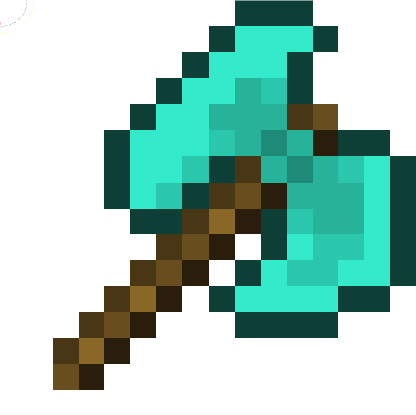 Detail Axe Texture Nomer 7