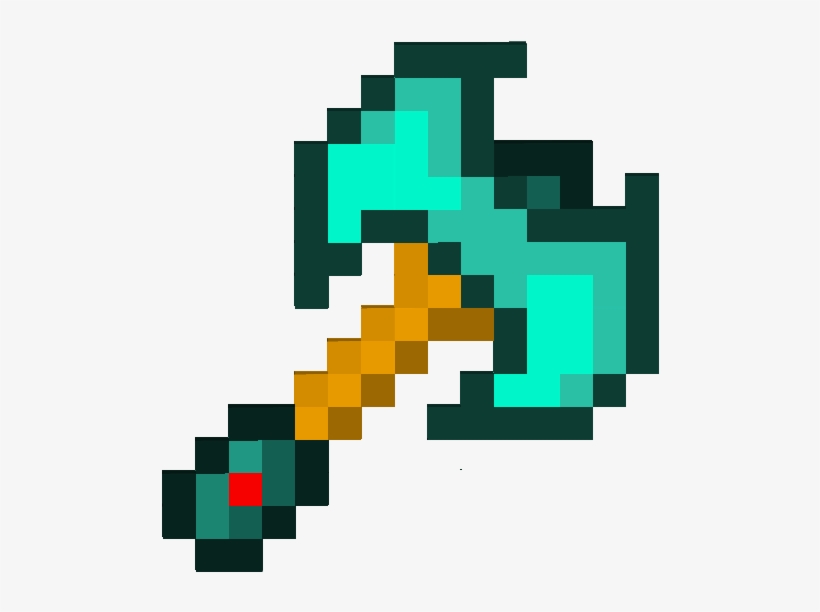 Detail Axe Texture Nomer 3