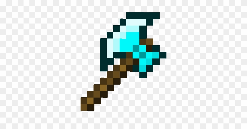 Detail Axe Texture Nomer 5
