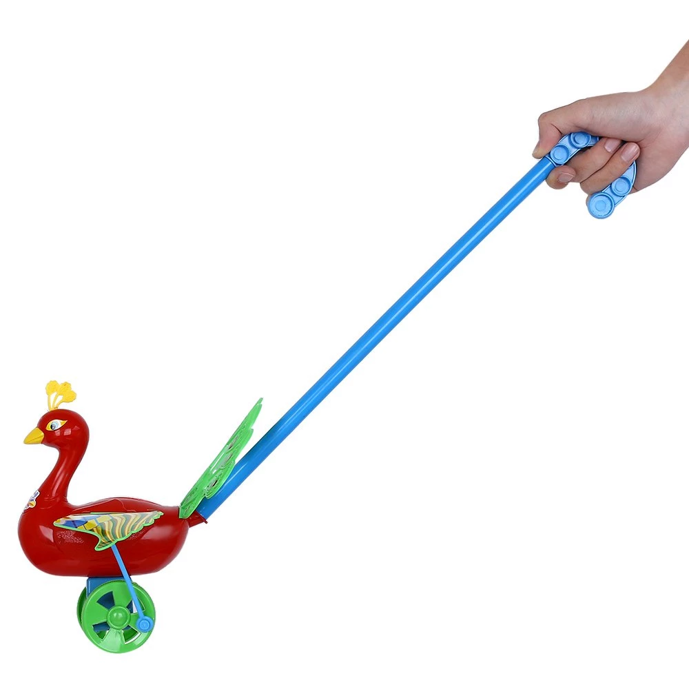 Detail Baby Pfau Nomer 20