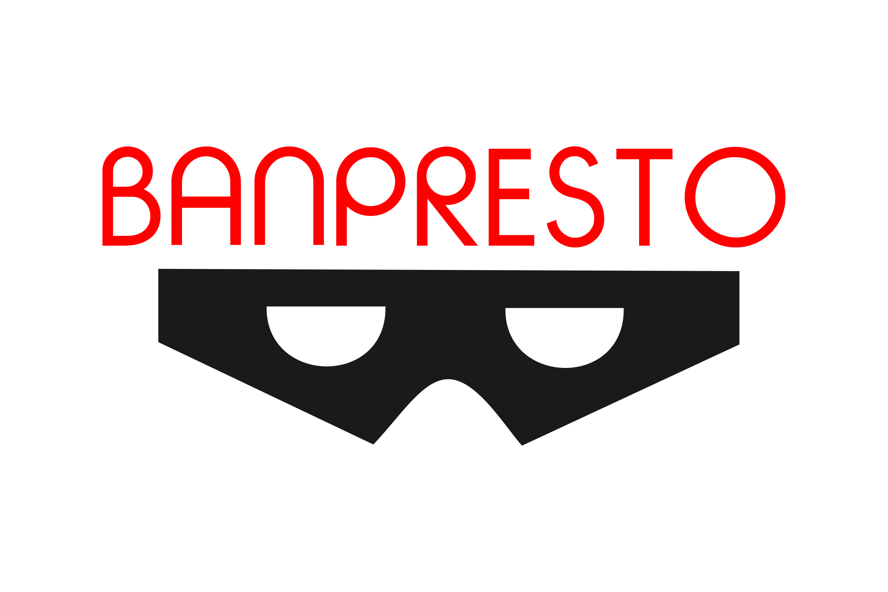 Banpresto Logo - KibrisPDR