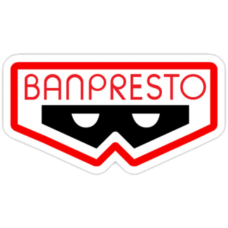 Detail Banpresto Logo Nomer 9