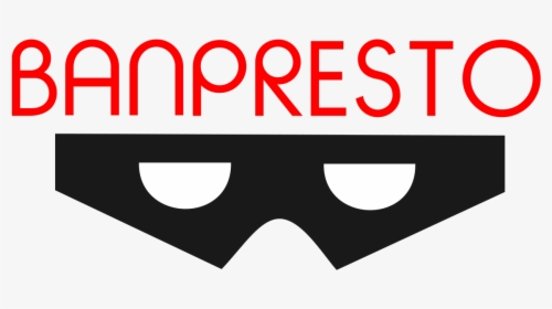 Detail Banpresto Logo Nomer 3