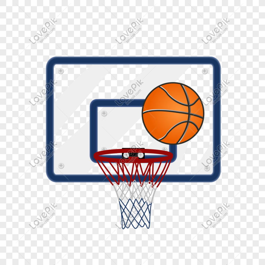 Detail Basketball Basket Png Nomer 10