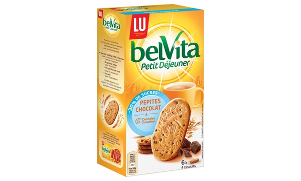 Detail Belvita Kekse Nomer 12