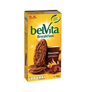 Detail Belvita Kekse Nomer 4