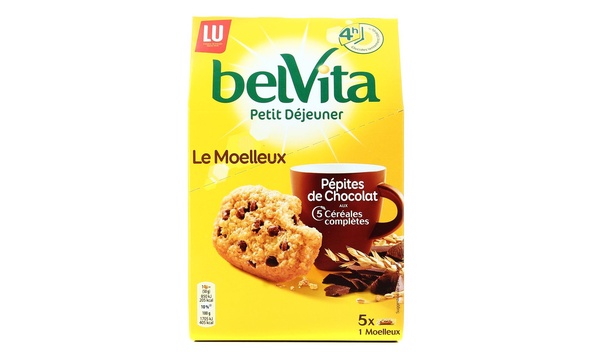 Detail Belvita Kekse Nomer 9