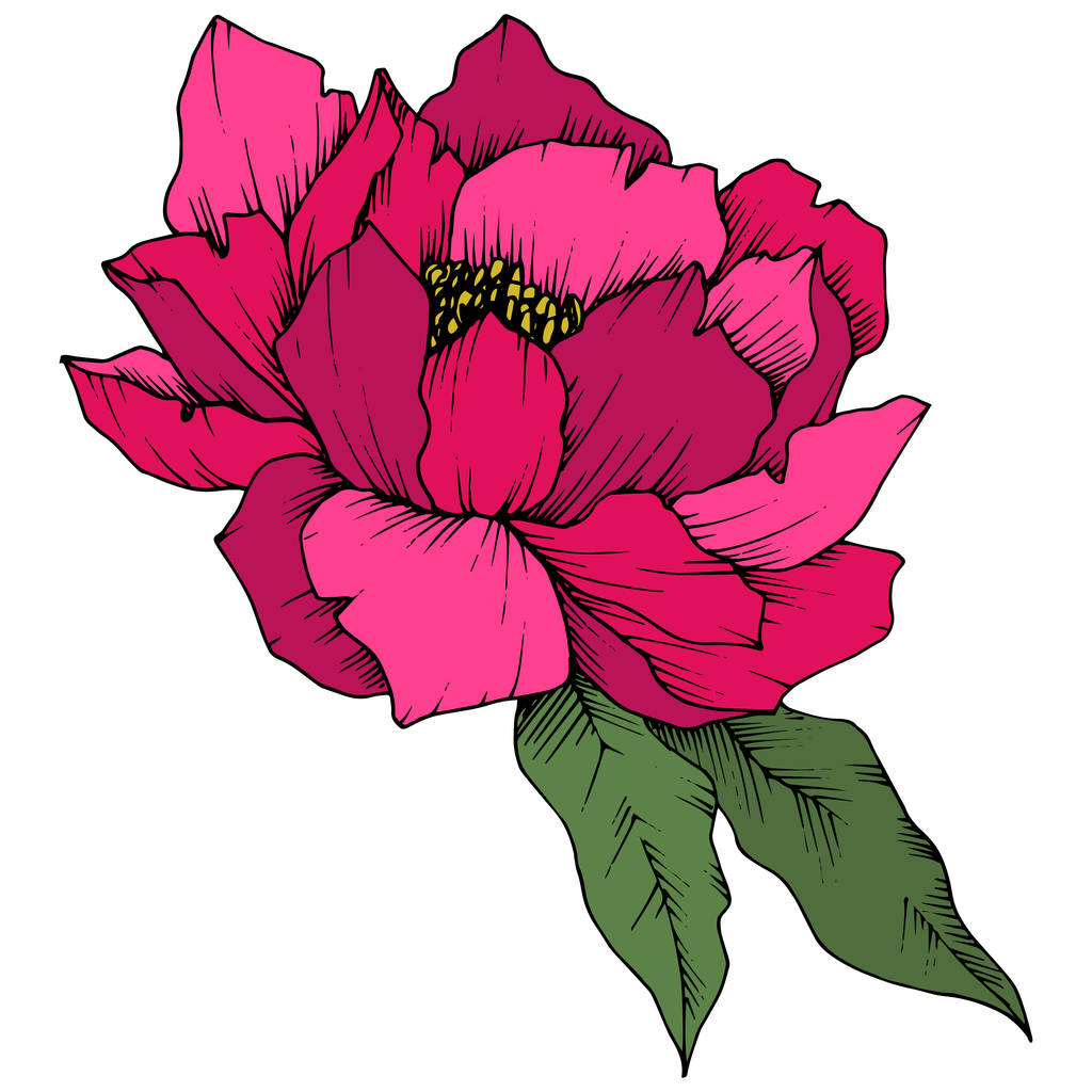 Detail Blumengesteck Rosa Nomer 5