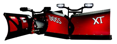Detail Boss Xt Nomer 8