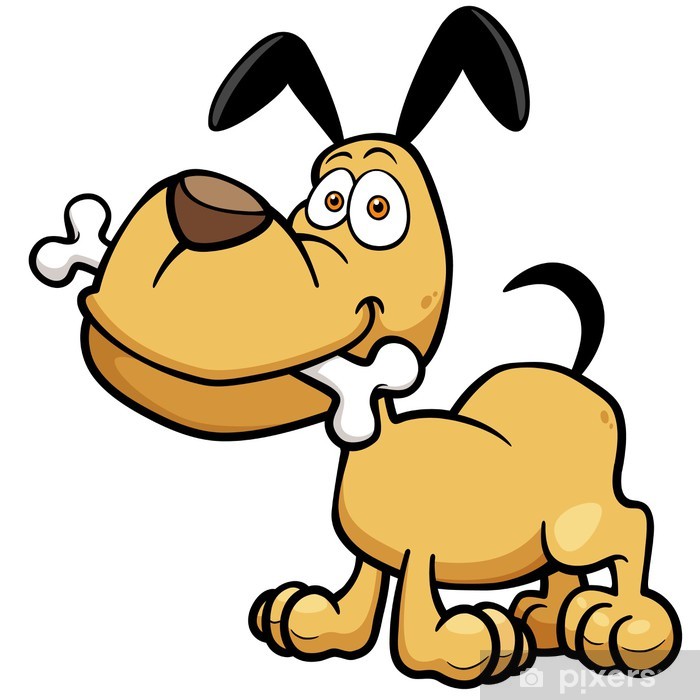 Detail Comic Hunde Nomer 11