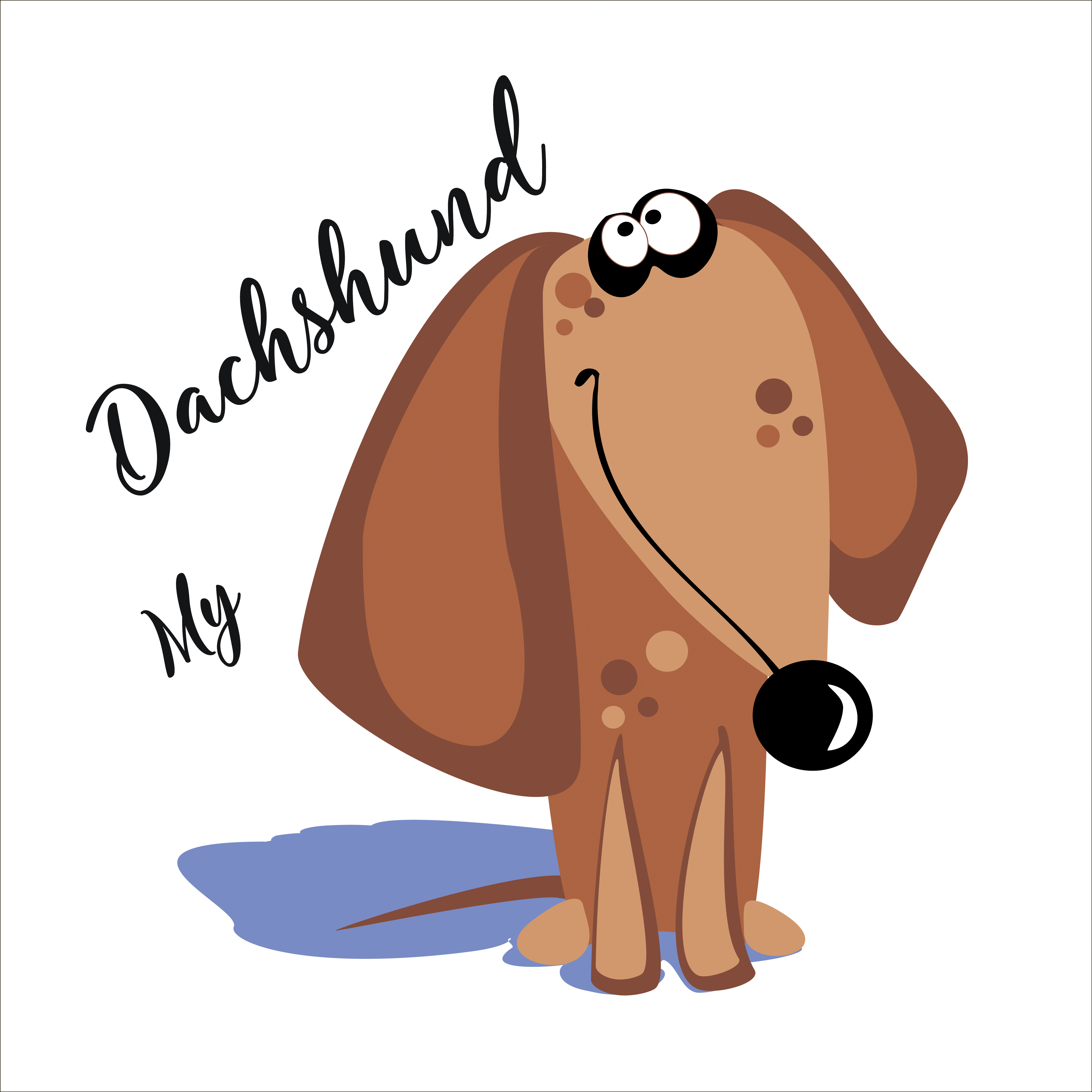 Detail Comic Hunde Nomer 16