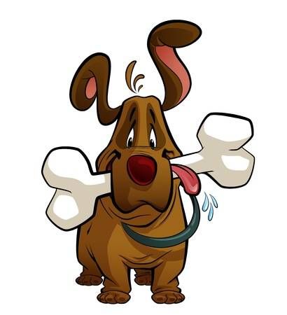 Detail Comic Hunde Nomer 6