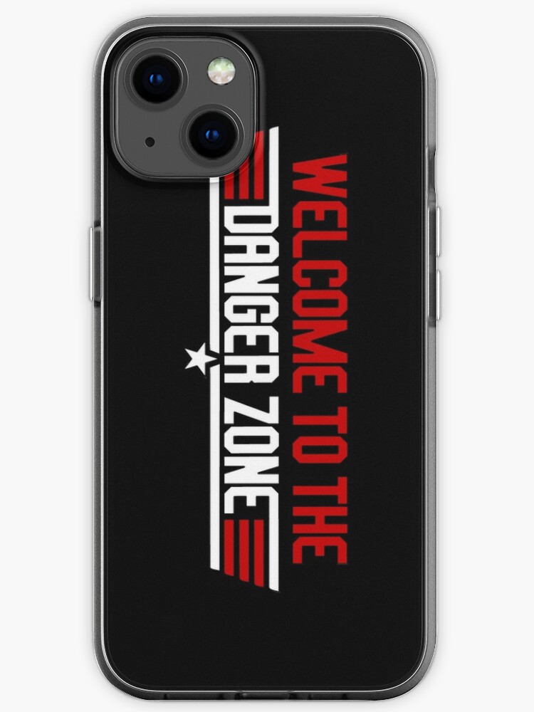 Detail Danger Zone Case Nomer 2