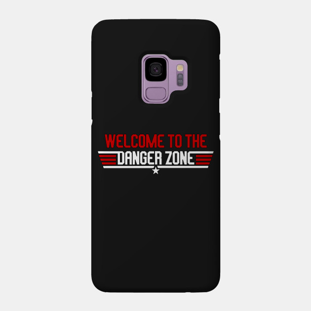 Detail Danger Zone Case Nomer 7