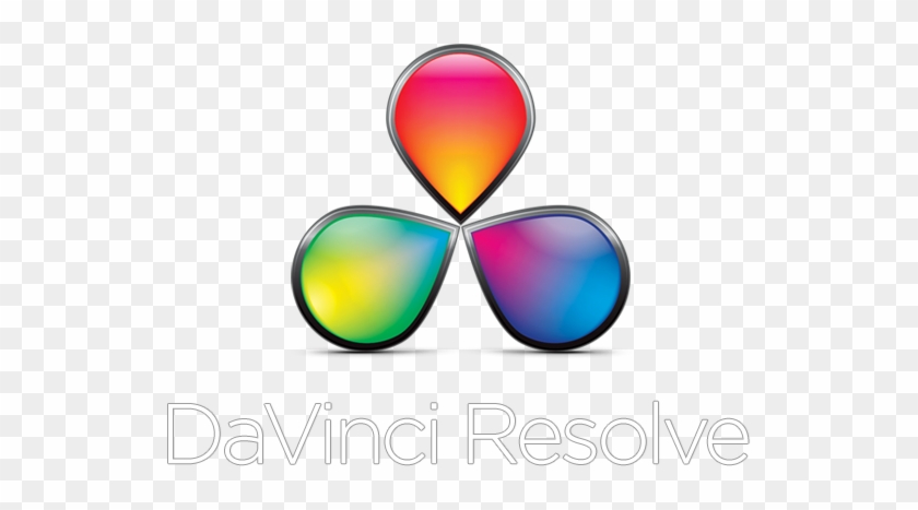 Detail Davinci Resolve Logo Nomer 5
