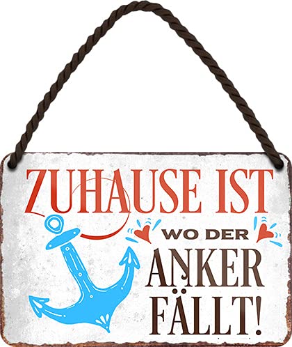 Detail Einladung Hochzeit Anker Nomer 18