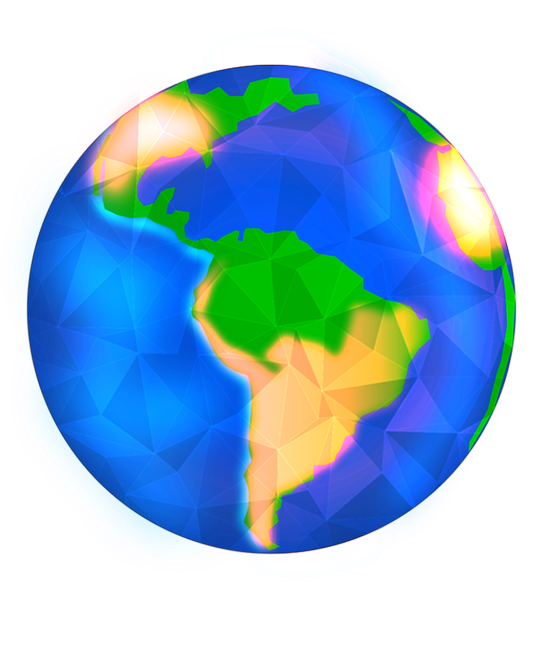 Detail Erde Textur Nomer 15