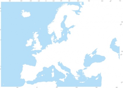 Detail Europa Karte Nomer 4