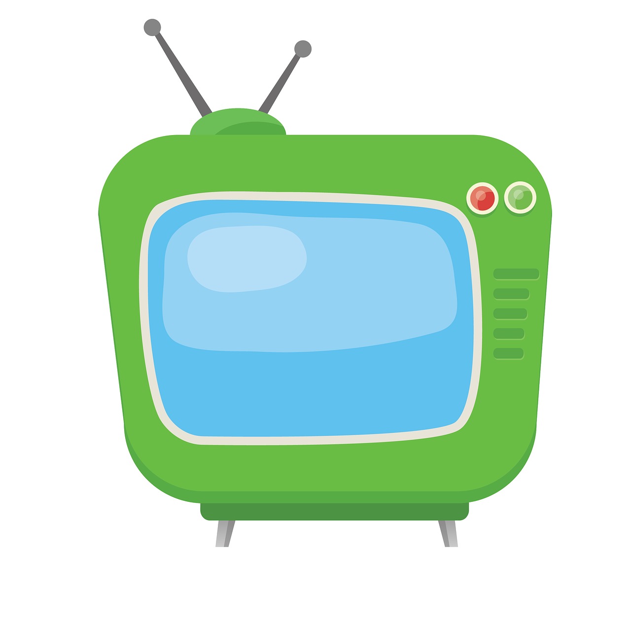 Detail Fernseher Clipart Nomer 3