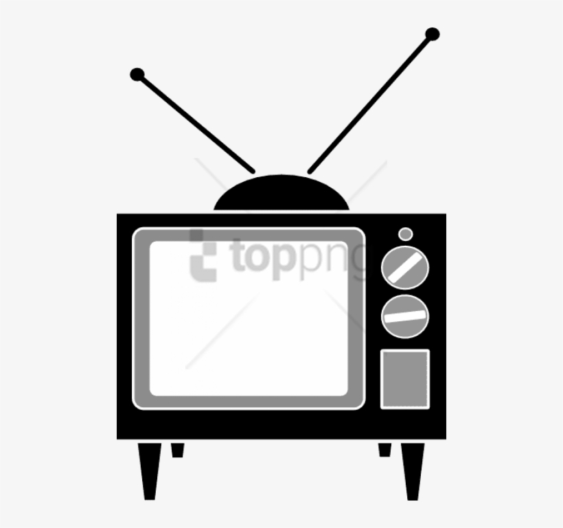 Detail Fernseher Clipart Nomer 6