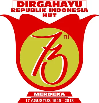 Detail Free Download Logo Indonesia 73 Nomer 12