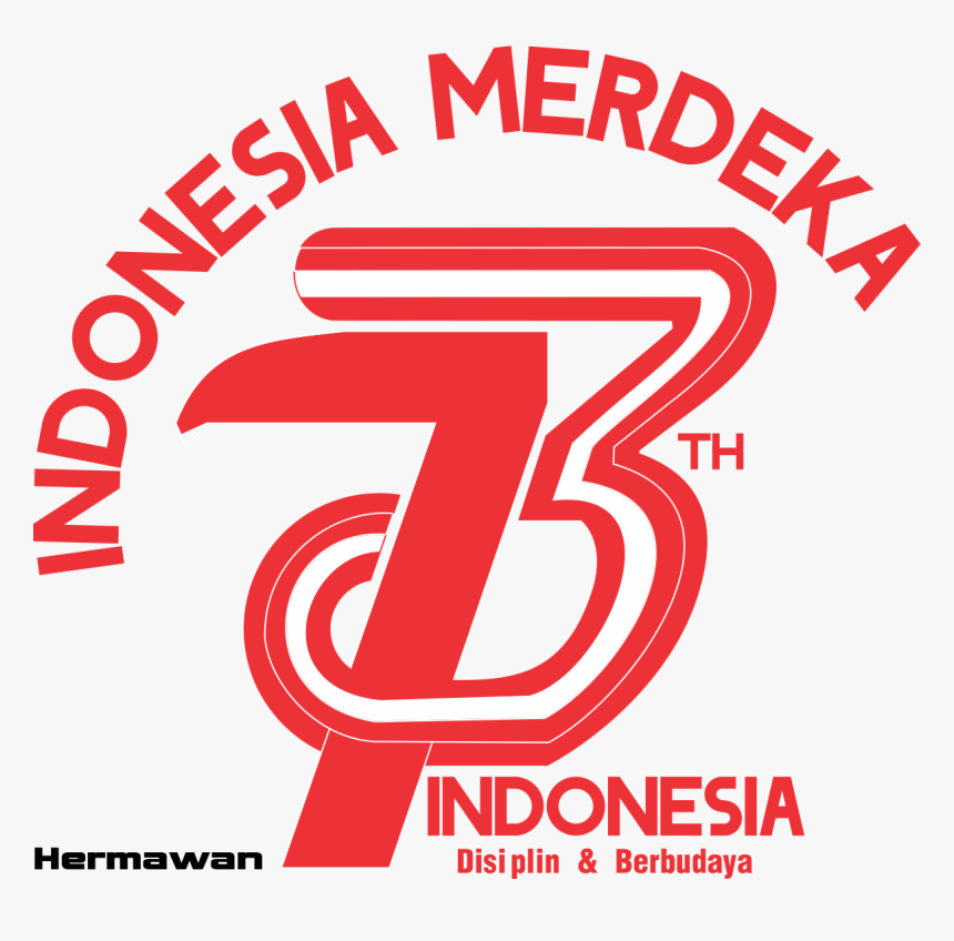 Detail Free Download Logo Indonesia 73 Nomer 47
