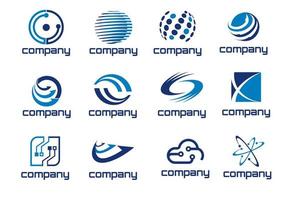 Detail Free Download Logo Information Of Technology Nomer 18