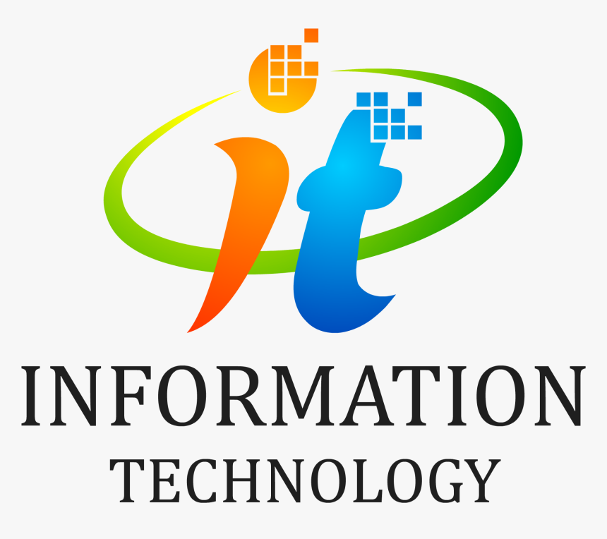 Detail Free Download Logo Information Of Technology Nomer 5