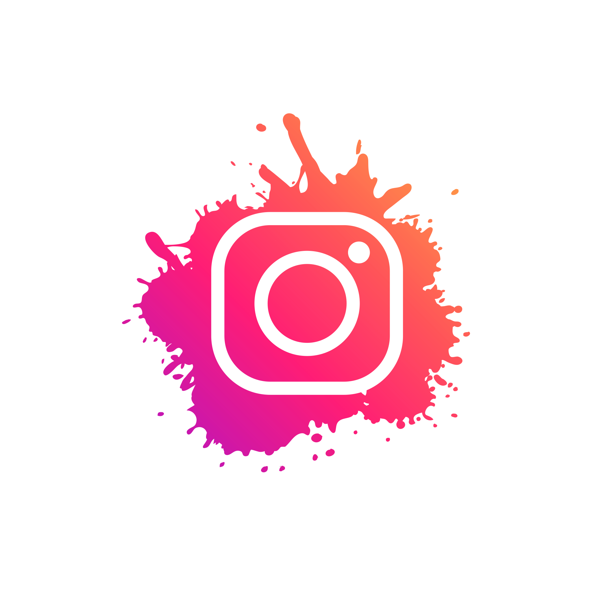 Detail Free Download Logo Instagram Nomer 15