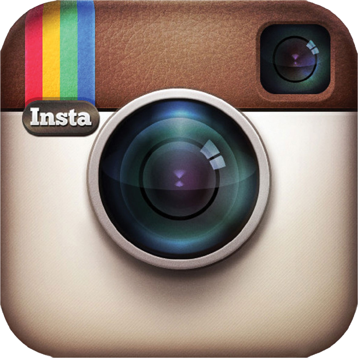 Detail Free Download Logo Instagram Nomer 46
