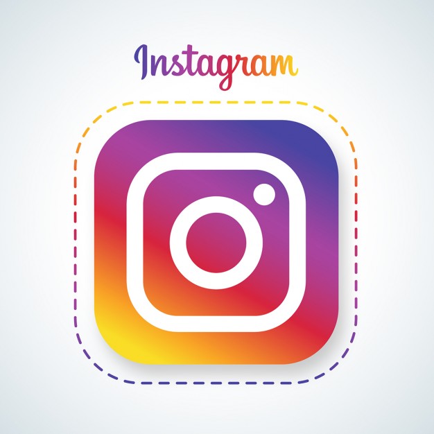 Detail Free Download Logo Instagram Vector Nomer 12