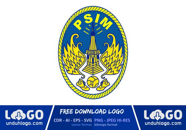 Detail Free Download Logo Jogja Ai Nomer 22