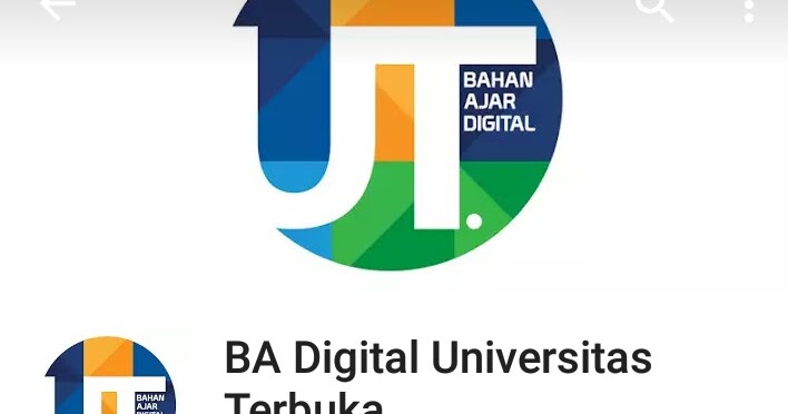 Detail Free Download Logo Jpg Universitas Terbuka Nomer 25