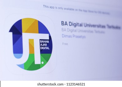 Detail Free Download Logo Jpg Universitas Terbuka Nomer 35