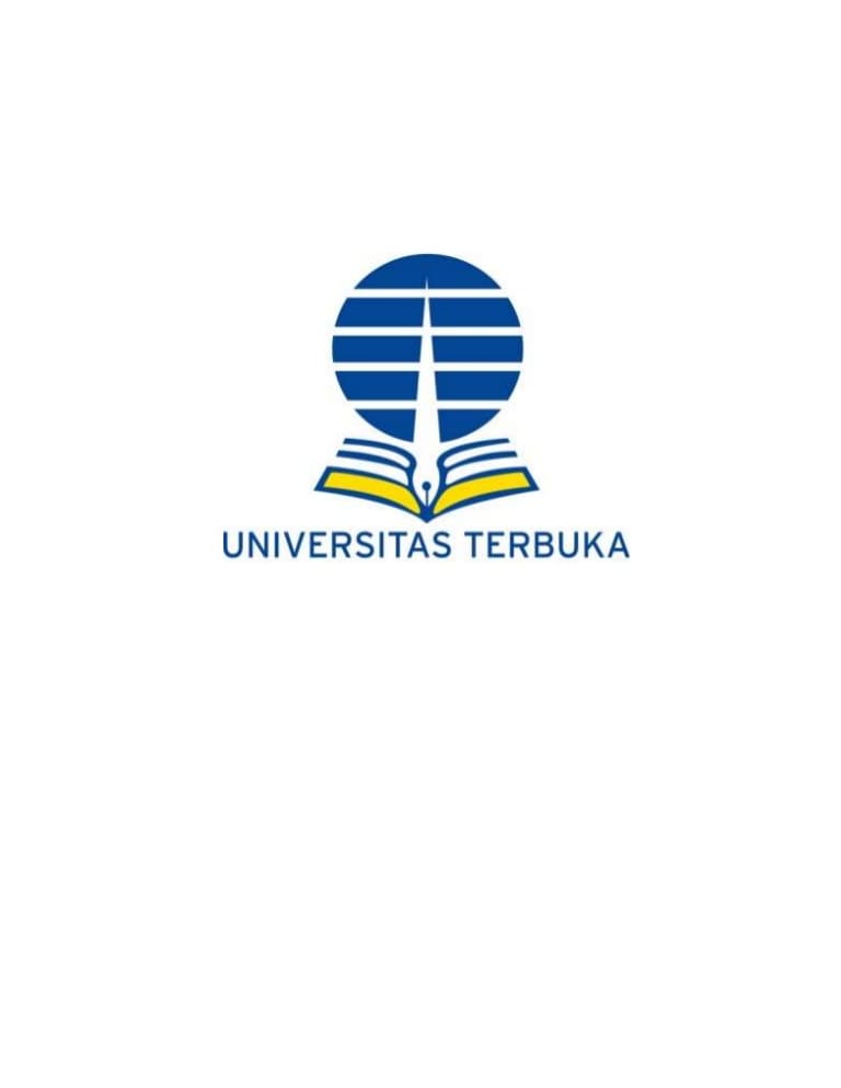 Detail Free Download Logo Jpg Universitas Terbuka Nomer 8