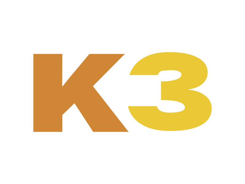 Detail Free Download Logo K3 Nomer 5