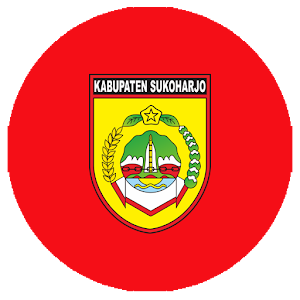 Detail Free Download Logo Kabupaten Sukoharjo Nomer 25